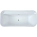 Акриловая ванна Allen Brau Infinity 2 170x78 2.21002.20 без гидромассажа