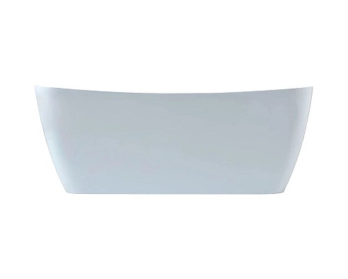 Акриловая ванна Allen Brau Infinity 2 170x78 2.21002.20 без гидромассажа