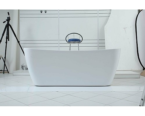 Акриловая ванна Allen Brau Infinity 2 170x78 2.21002.20 без гидромассажа