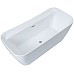 Акриловая ванна Allen Brau Infinity 2 170x78 2.21002.20 без гидромассажа