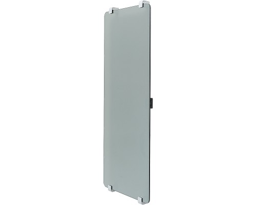 Электрический полотенцесушитель Allen Brau Infinity 44x120 зеркальный