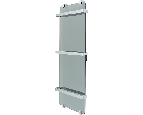 Электрический полотенцесушитель Allen Brau Infinity 44x120 зеркальный