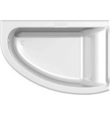 Ванна из искусственного камня Astra Form Анастасия 182х125 R 01010024 без гидромассажа