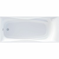 Ванна из искусственного камня Astra Form Вега Люкс 170х80 без гидромассажа