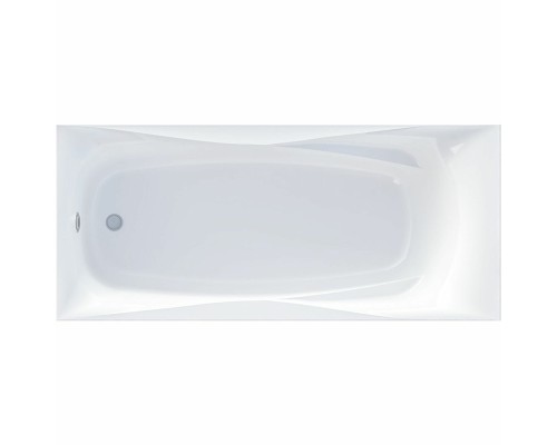 Ванна из искусственного камня Astra Form Вега Люкс 170х80 01010003 без гидромассажа