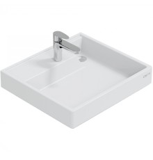 Раковина СанТа Юпитер 60 900130 на стиральную машину Белая