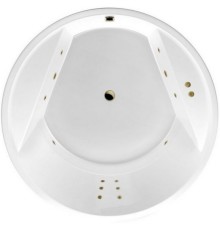 Акриловая ванна Excellent Great Arc 160x160 WAEX.GRE16.LINE.BR с гидромассажем