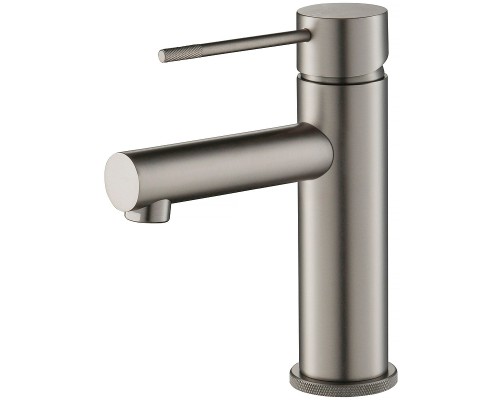 Смеситель для раковины Timo Saona 2361/18F Черное золото