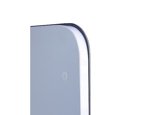 Зеркальный шкаф Style Line Каре Арка 60 СС-00002335 с подсветкой с сенсорным выключателем