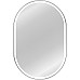 Зеркальный шкаф Style Line Каре Арка 60 СС-00002335 с подсветкой с сенсорным выключателем