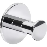 Крючок Bemeta Omega Хром