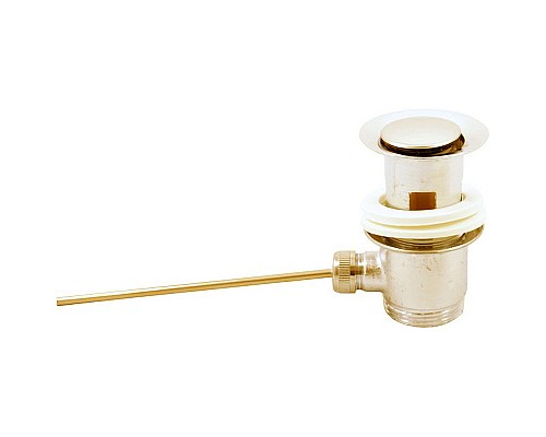 Донный клапан Rav Slezak MD0013SM Бронза