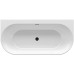 Акриловая ванна Ravak Freedom W 166x80 XC00100033 без гидромассажа