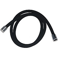 Душевой шланг Iddis Optima Home OPH15BLi19 Черный матовый