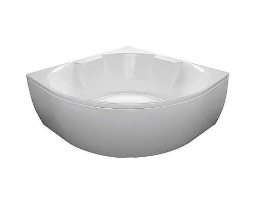 Акриловая ванна Vayer Bryza 140x140 Гл000006820 без гидромассажа