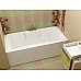 Акриловая ванна Vayer Casoli 170x75 Гл000006806 без гидромассажа