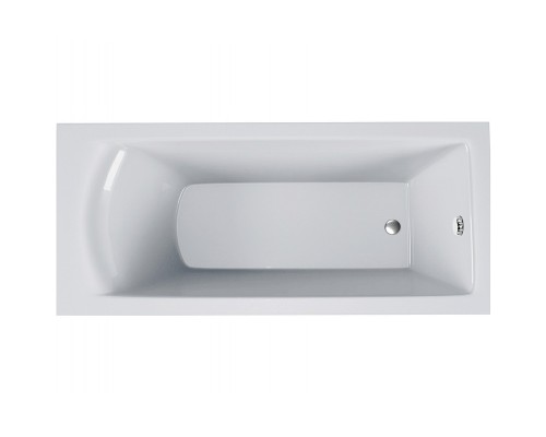 Акриловая ванна Vayer Savero 160x70 Гл000009892 без гидромассажа