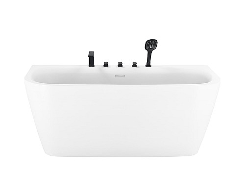 Акриловая ванна Aquatek Алтея 170x78 AQ-123778 без гидромассажа