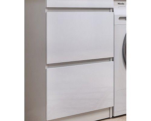 Тумба под раковину Vigo Urban 60 tn.URB.60.2Y Белая