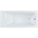 Акриловая ванна STWORKI Стокгольм 175x75 270047 без гидромассажа