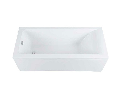 Акриловая ванна STWORKI Стокгольм 175x75 270047 без гидромассажа