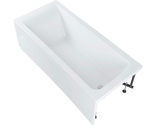 Акриловая ванна STWORKI Стокгольм 175x75 270047 без гидромассажа