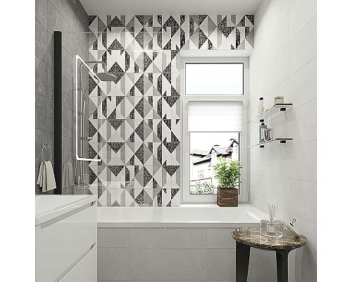 Акриловая ванна STWORKI Стокгольм 175x75 270047 без гидромассажа