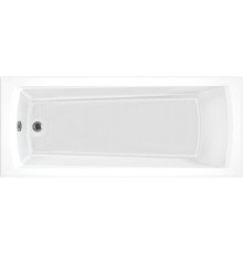 Акриловая ванна Cersanit Nature 150х70 64243 без гидромассажа
