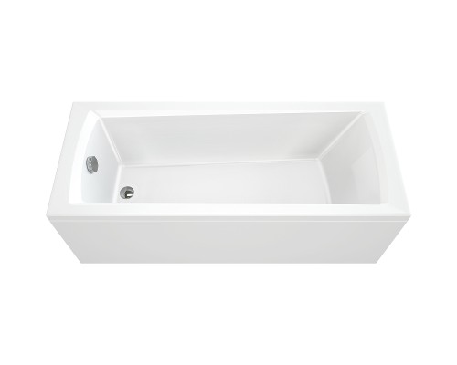 Акриловая ванна Cersanit Nature 150х70 без гидромассажа