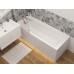 Акриловая ванна Cersanit Nature 150х70 без гидромассажа