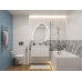 Акриловая ванна Cersanit Nature 150х70 без гидромассажа