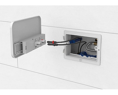 Инсталляция Villeroy&Boch ViConnect 92242700 (92246100) для унитаза без клавиши смыва