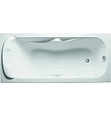 Акриловая ванна Marka One Dipsa 170х75 12017894 без гидромассажа