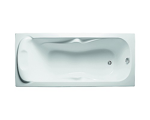 Акриловая ванна Marka One Dipsa 170х75 12017894 без гидромассажа