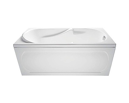 Акриловая ванна Marka One Dipsa 170х75 12017894 без гидромассажа