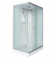 Душевая кабина Niagara Classic 110х80 NG-43185-14Q без гидромассажа