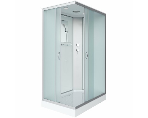 Душевая кабина Niagara Classic 110х80 NG-43185-14Q без гидромассажа