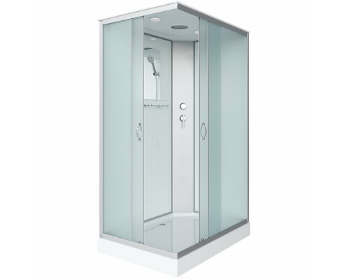 Душевая кабина Niagara Classic 120х80 NG-43285-14Q без гидромассажа