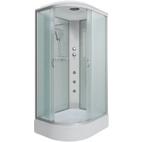 Душевая кабина Niagara Classic 110х90 R NG-33194-14RG с гидромассажем