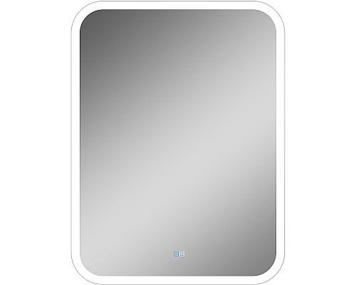 Зеркало Континент Glamour 700х900 ЗЛП536 с подсветкой с сенсорным выключателем с подогревом Зеркало Континент Glamour 700х900 ЗЛП536 с подсветкой с сенсорным выключателем с подогревом