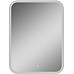 Зеркало Континент Glamour 700х900 ЗЛП536 с подсветкой с сенсорным выключателем с подогревом