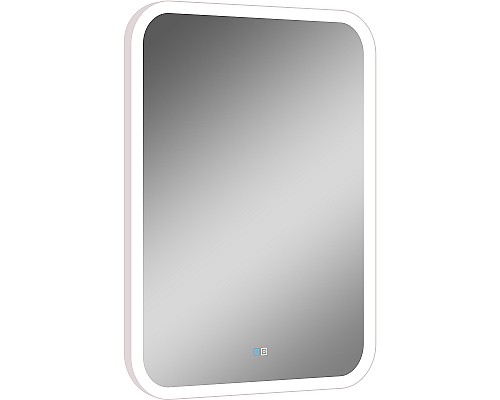 Зеркало Континент Glamour 700х900 ЗЛП536 с подсветкой с сенсорным выключателем с подогревом Зеркало Континент Glamour 700х900 ЗЛП536 с подсветкой с сенсорным выключателем с подогревом