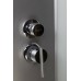 Душевая кабина Niagara Classic 90х80 L NG-33984-14L без гидромассажа