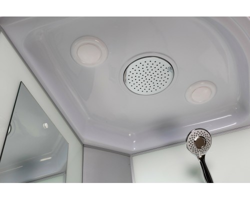 Душевая кабина Niagara Classic 90х80 L NG-33984-14L без гидромассажа