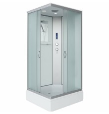 Душевая кабина Niagara Classic 100х80 NG-33084-14QP без гидромассажа