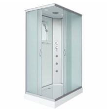 Душевая кабина Niagara Classic 100х80 NG-43085-14QG с гидромассажем