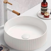 Раковина-чаша Comforty 36 78728 Белая