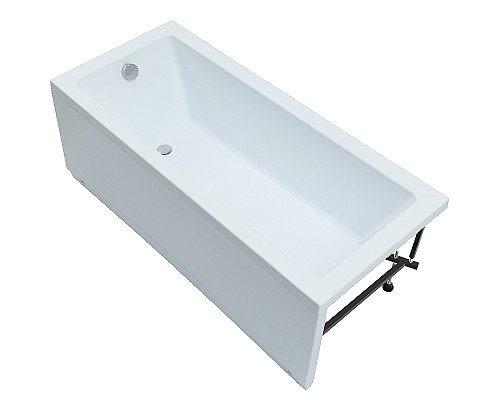 Акриловая ванна Aquanet Grace 170х75 312397 без гидромассажа