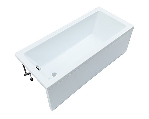 Акриловая ванна Aquanet Grace 170х75 312397 без гидромассажа