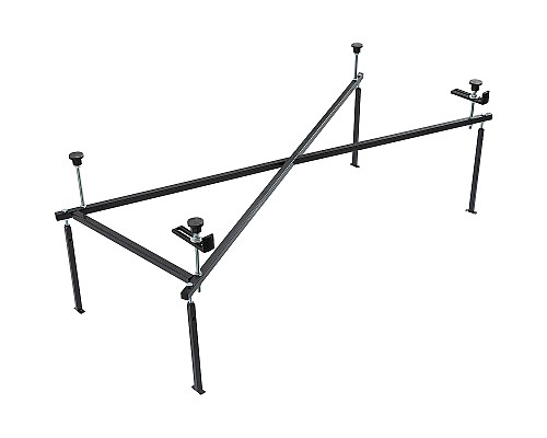 Акриловая ванна Aquanet Grace 170х75 312397 без гидромассажа